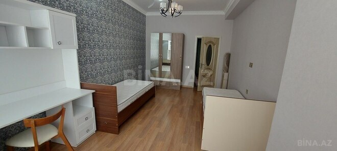 3-комн. новостройка - пос. Бадамдар - 128 м² (13)