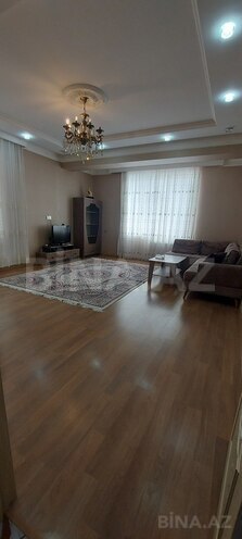 3-комн. новостройка - пос. Бадамдар - 128 м² (15)