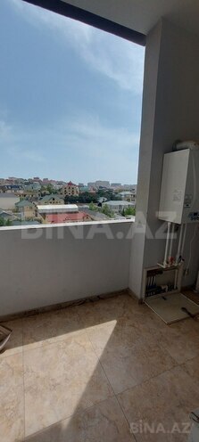 3-комн. новостройка - пос. Бадамдар - 128 м² (16)