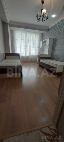 3-комн. новостройка - пос. Бадамдар - 128 м² (11)
