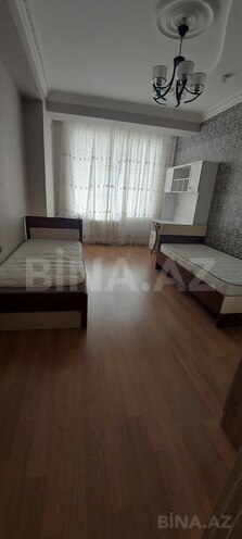 3-комн. новостройка - пос. Бадамдар - 128 м² (5)