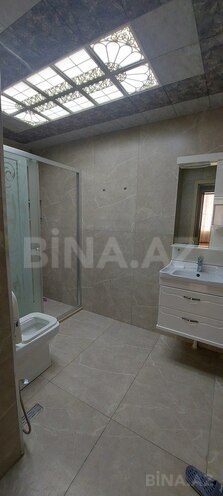 3-комн. новостройка - пос. Бадамдар - 128 м² (19)