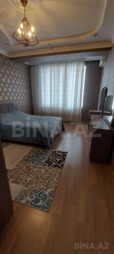 3-комн. новостройка - пос. Бадамдар - 128 м² (2)