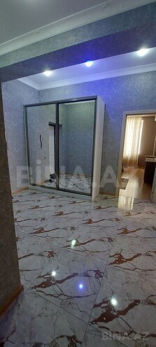 3-комн. новостройка - пос. Бадамдар - 128 м² (12)