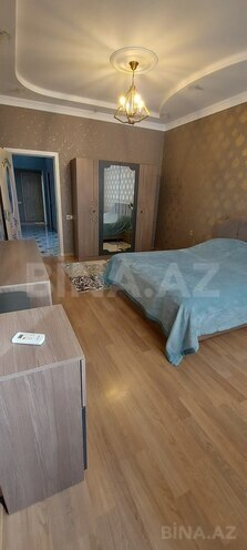 3-комн. новостройка - пос. Бадамдар - 128 м² (3)