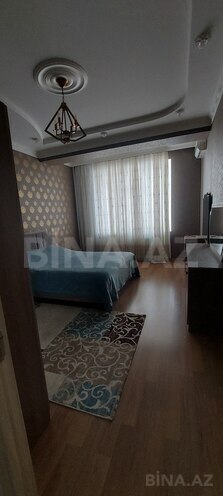 3-комн. новостройка - пос. Бадамдар - 128 м² (24)