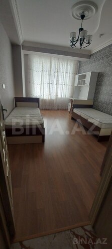 3-комн. новостройка - пос. Бадамдар - 128 м² (20)