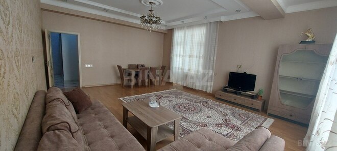 3-комн. новостройка - пос. Бадамдар - 128 м² (28)