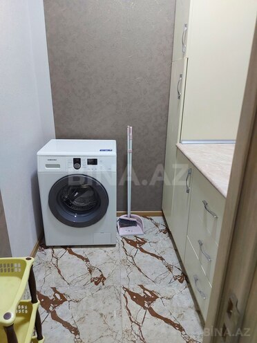 3-комн. новостройка - пос. Бадамдар - 128 м² (26)