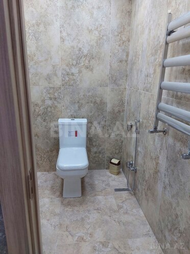 3-комн. новостройка - пос. Бадамдар - 128 м² (27)