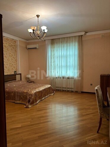 9-комн. дом/дача - пос. Бакиханова - 500 м² (15)