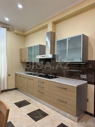 9-комн. дом/дача - пос. Бакиханова - 500 м² (4)