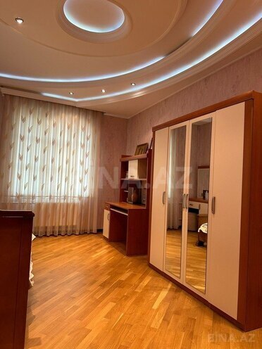 9-комн. дом/дача - пос. Бакиханова - 500 м² (14)