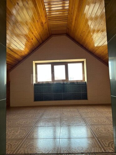 9-комн. дом/дача - пос. Бакиханова - 500 м² (19)