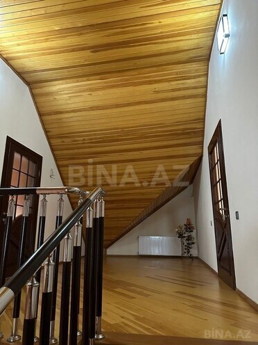 9-комн. дом/дача - пос. Бакиханова - 500 м² (17)