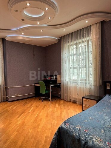 9-комн. дом/дача - пос. Бакиханова - 500 м² (18)