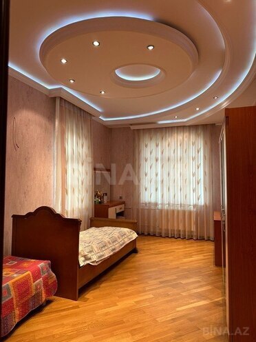 9-комн. дом/дача - пос. Бакиханова - 500 м² (16)