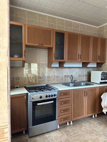 9-комн. дом/дача - пос. Бакиханова - 500 м² (5)
