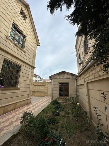 9-комн. дом/дача - пос. Бакиханова - 500 м² (3)