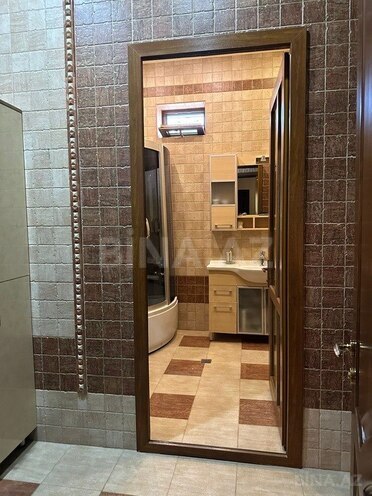 9-комн. дом/дача - пос. Бакиханова - 500 м² (11)
