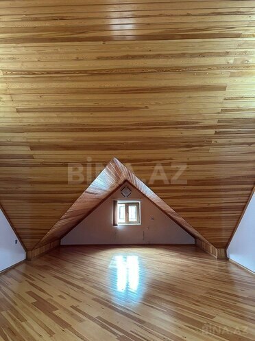 9-комн. дом/дача - пос. Бакиханова - 500 м² (13)