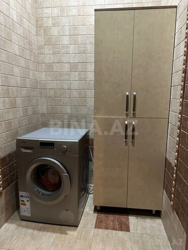 9-комн. дом/дача - пос. Бакиханова - 500 м² (20)