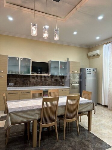 9-комн. дом/дача - пос. Бакиханова - 500 м² (7)