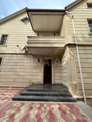 9-комн. дом/дача - пос. Бакиханова - 500 м² (2)