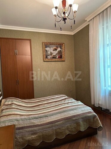 9-комн. дом/дача - пос. Бакиханова - 500 м² (10)