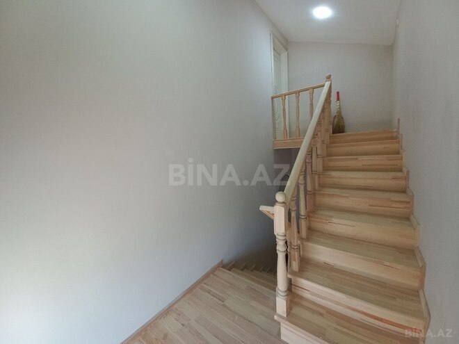 7 otaqlı həyət evi/bağ evi - Masazır q. - 250 m² (14)
