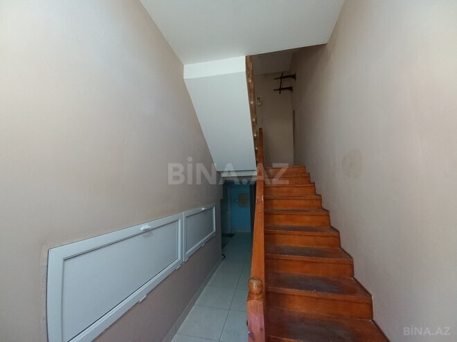 7 otaqlı həyət evi/bağ evi - Masazır q. - 250 m² (13)