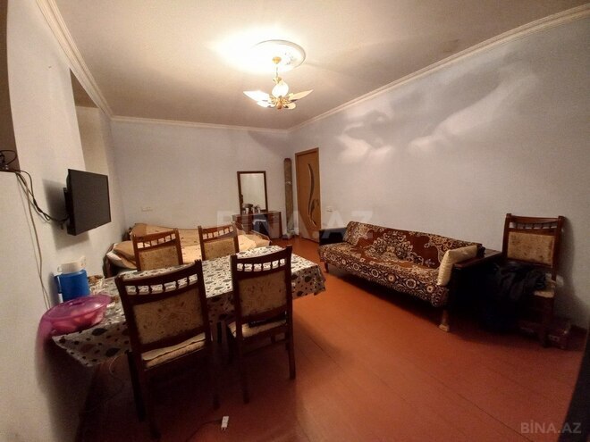 7 otaqlı həyət evi/bağ evi - Masazır q. - 250 m² (9)