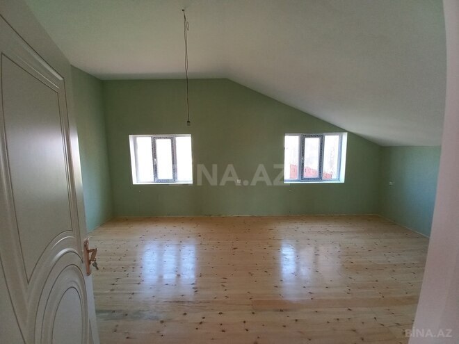 7 otaqlı həyət evi/bağ evi - Masazır q. - 250 m² (8)