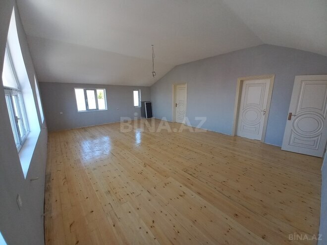 7 otaqlı həyət evi/bağ evi - Masazır q. - 250 m² (4)