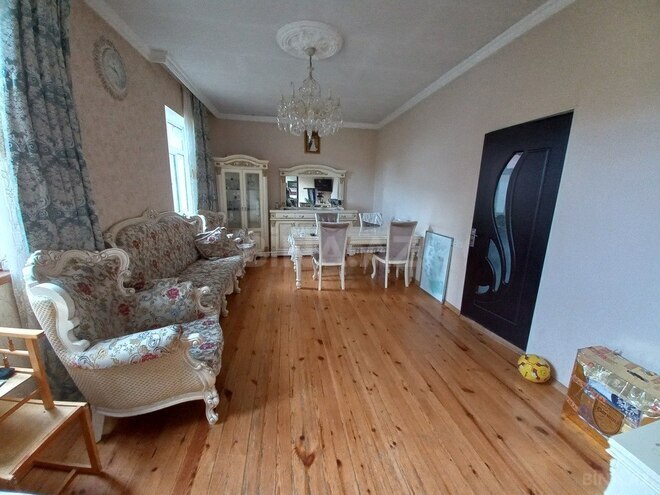 7 otaqlı həyət evi/bağ evi - Masazır q. - 250 m² (3)