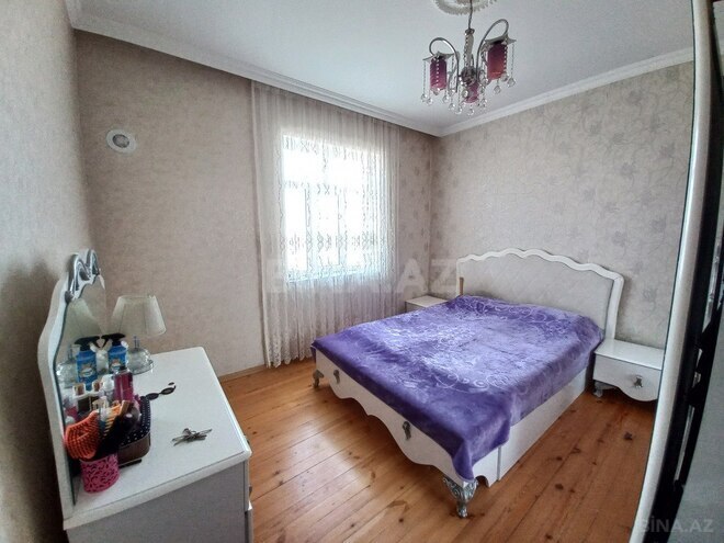 7 otaqlı həyət evi/bağ evi - Masazır q. - 250 m² (5)