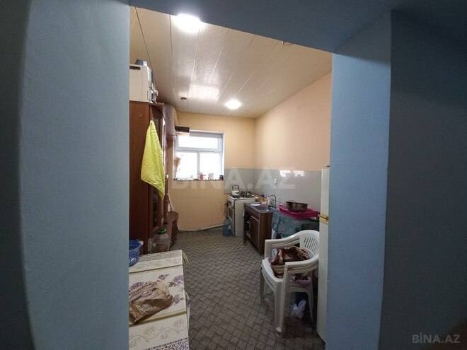 7 otaqlı həyət evi/bağ evi - Masazır q. - 250 m² (10)