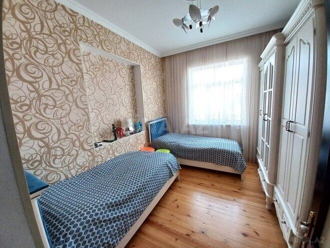 7 otaqlı həyət evi/bağ evi - Masazır q. - 250 m² (6)