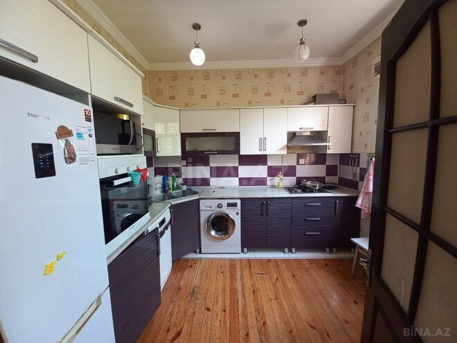 7 otaqlı həyət evi/bağ evi - Masazır q. - 250 m² (11)