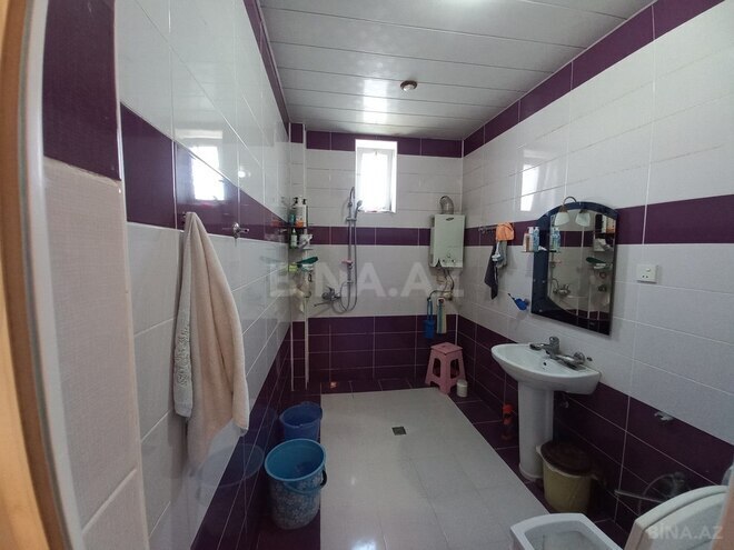 7 otaqlı həyət evi/bağ evi - Masazır q. - 250 m² (12)