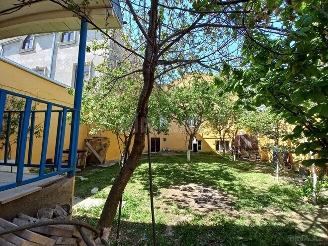 7 otaqlı həyət evi/bağ evi - Masazır q. - 250 m² (16)