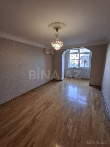 3-комн. вторичка - м. Гянджлик - 85 м² (5)