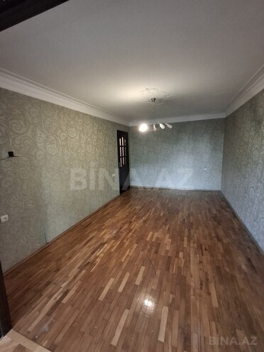 3-комн. вторичка - м. Гянджлик - 85 м² (8)
