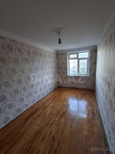 3-комн. вторичка - м. Гянджлик - 85 м² (12)