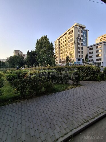 3-комн. вторичка - м. Гянджлик - 85 м² (2)