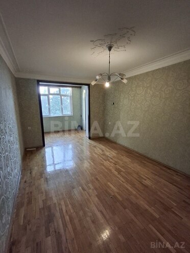 3-комн. вторичка - м. Гянджлик - 85 м² (7)