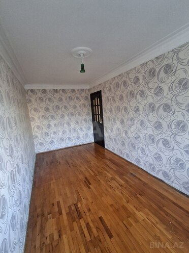 3-комн. вторичка - м. Гянджлик - 85 м² (14)