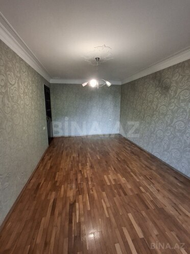 3-комн. вторичка - м. Гянджлик - 85 м² (13)