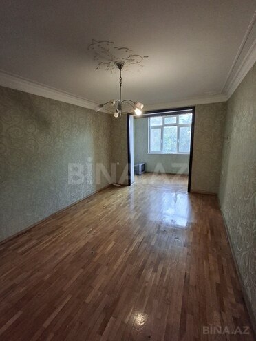 3-комн. вторичка - м. Гянджлик - 85 м² (10)
