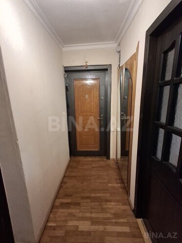 3-комн. вторичка - м. Гянджлик - 85 м² (17)
